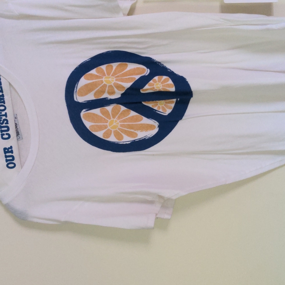 Lauren Moshi T Shirt